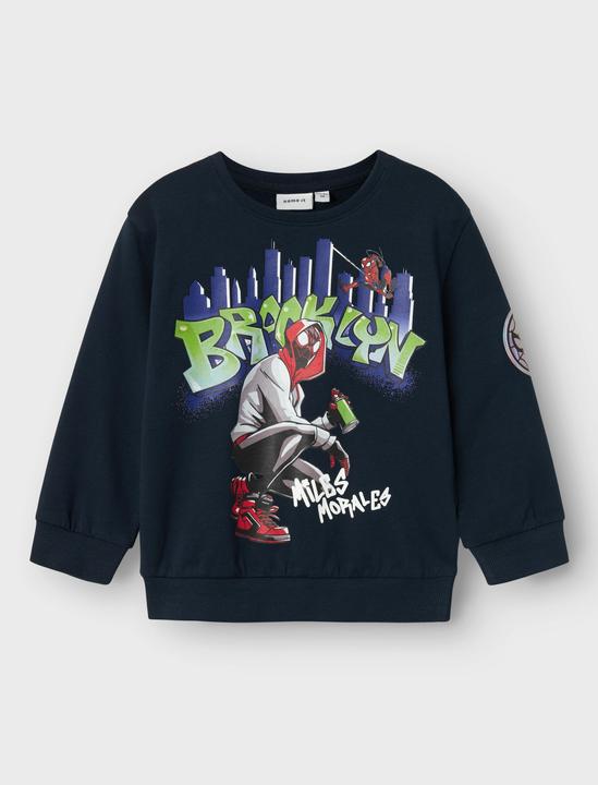 Image du produit Name it Sweat-shirt Spider-Man (92)