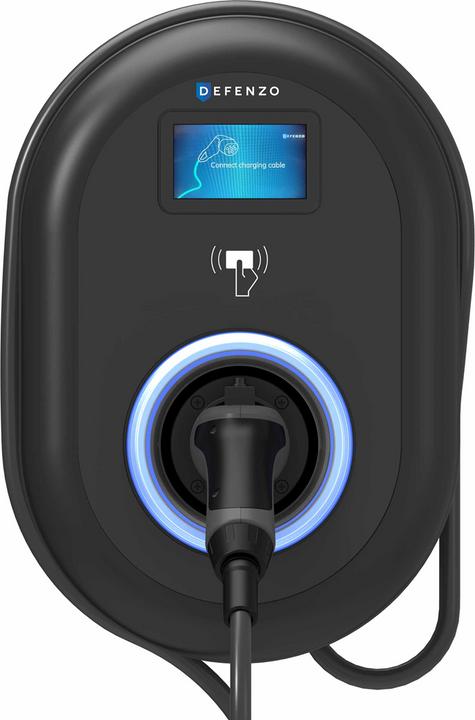 Produktbild Defenzo Wallbox AC22 Smart