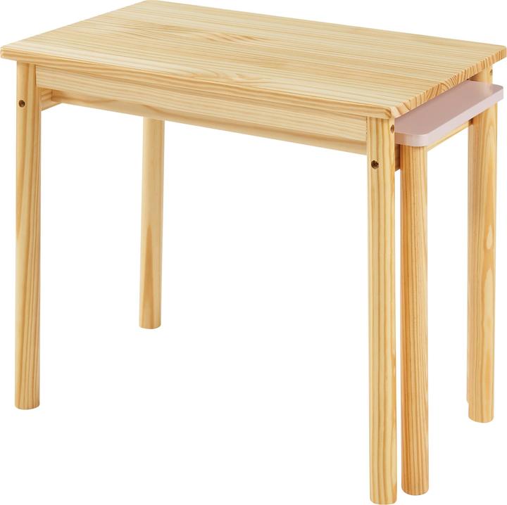 En.Casa Brønnøy (Kids table)