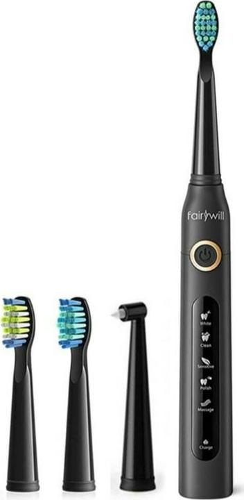Actual product image Fairywill Sonic toothbrush (Sonic toothbrush)