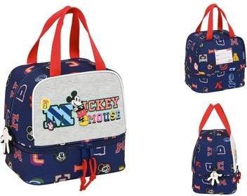 Immagine prodotto Mickey Mouse Club House Portapranzo