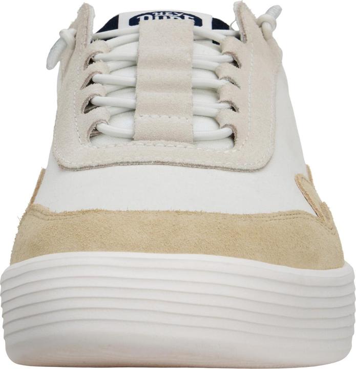 Actual product image Hey Dude Hudson Canvas (45)