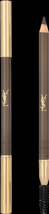 Produktbild Yves Saint Laurent Dessin des Sourcils - Cendré 04 (Nr. 04 - Cendré)