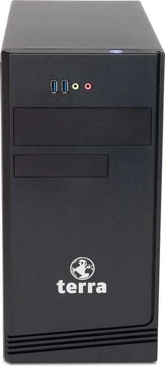 Produktbild Wortmann TERRA PC BUSINESS 5200 LE (8.19 GB)