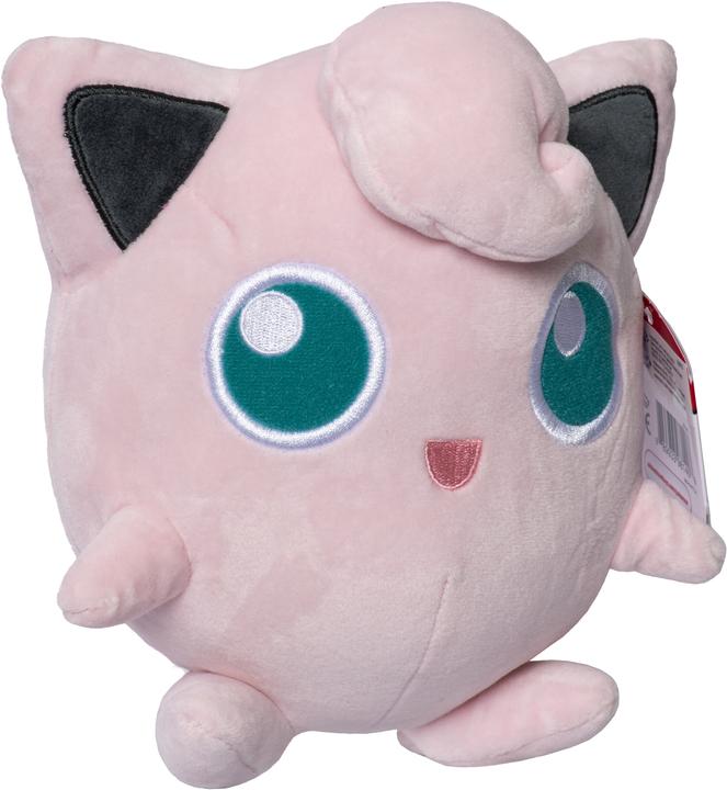 Jazwares Pummeluff Plüsch 20 cm (20 cm)