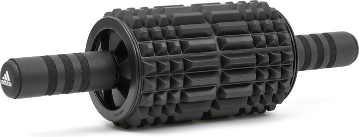 Actual product image adidas Foam Ab Roller