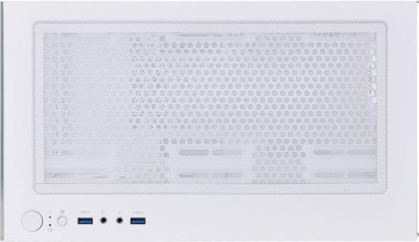 Valeurs nutritives et ingrédients Thermaltake View 170 TG ARGB (mATX, Mini-ITX)
