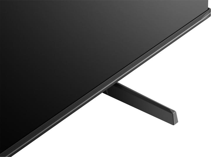 Actual product image Hisense TV 43E77Q (43", QLED, 4K, 2025)