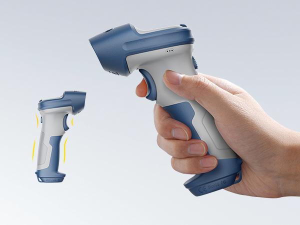 Produktbild Inateck Barcode Scanner (1D-Barcodes, 2D-Barcodes)