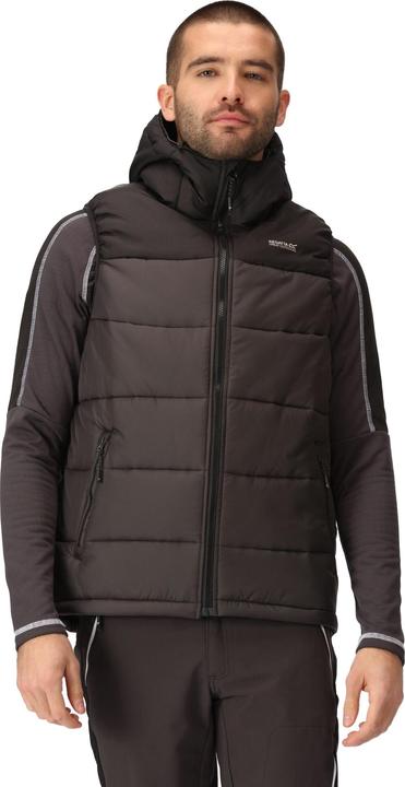 Actual product image Regatta Mens Nevado Heavyweight Sleeveless Body Warmer (3XL)