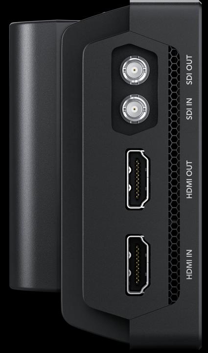 Image du produit Blackmagic Assistance vidéo 12G SDI (5", Full HD)
