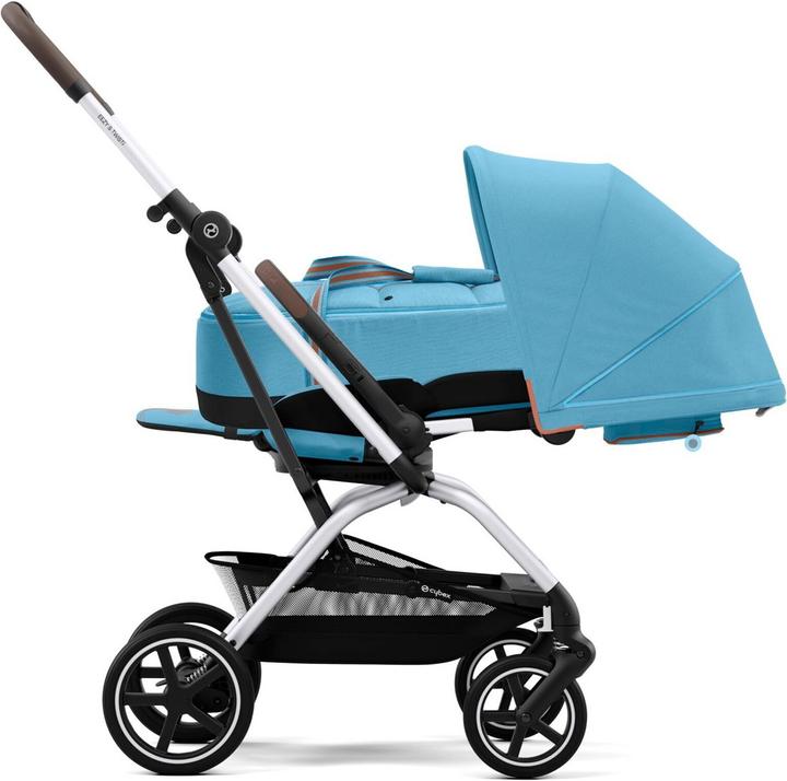 Produktbild Cybex Cocoon S Tragewanne