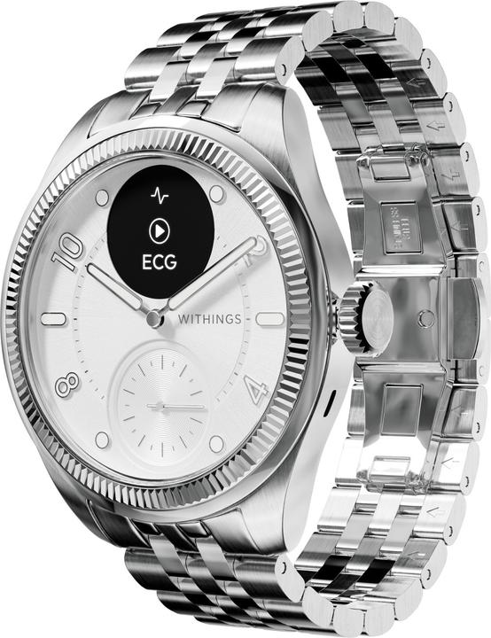 Image du produit Withings ScanWatch Nova Brilliant (39 mm)