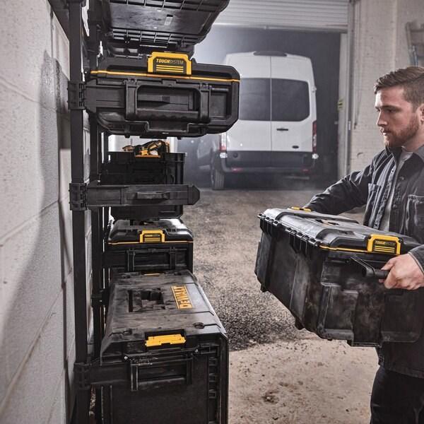 Actual product image DeWalt ToughSystem 2.0 (1 pieces)
