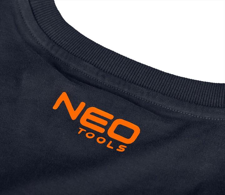Actual product image Neo T-shirt with print, IT'S POSSIBLE, size L (L)