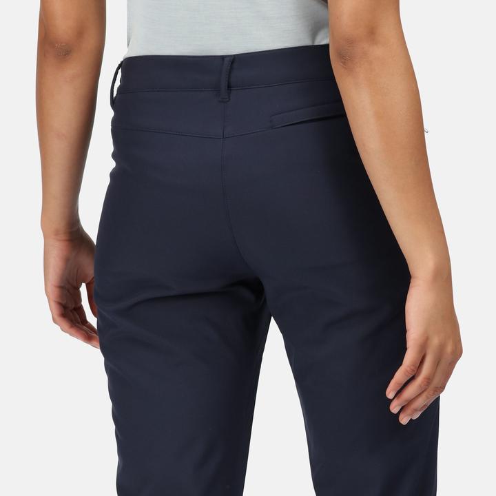 Produktbild Regatta Great Outdoors Geo Softshell Ii Hose Lange Länge (36)