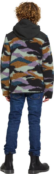 Immagine prodotto Didriksons Bambino Exa PR Full-Zip 2 (110)