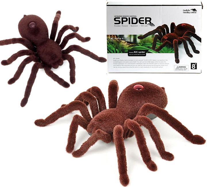 Polesie Araignée TARANTULA télécommandée