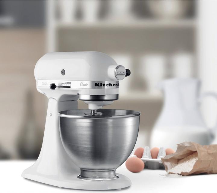 Produktbild KitchenAid Classic (275 W)