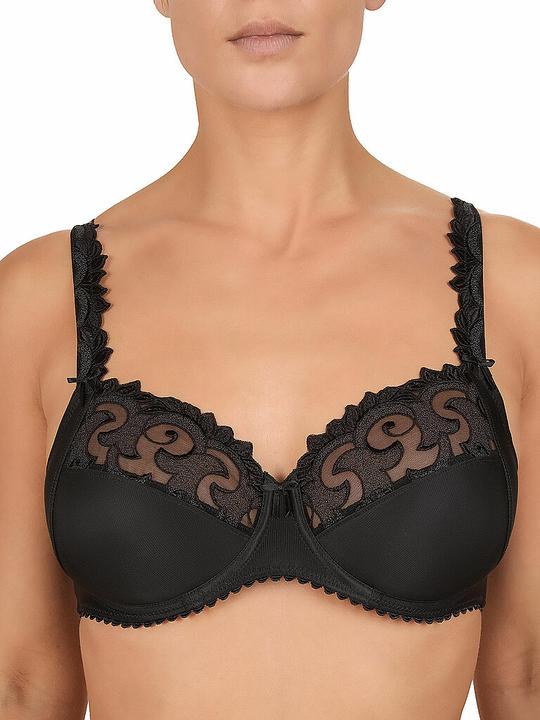 Image du produit Felina Soutien-gorge à armatures "Rhapsody" (Noir) (85 C)