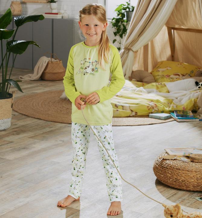 Image du produit Erwin Müller Pyjamas pour enfants (86, 92)