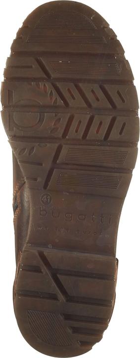 Actual product image Bugatti Stiefelette (46)
