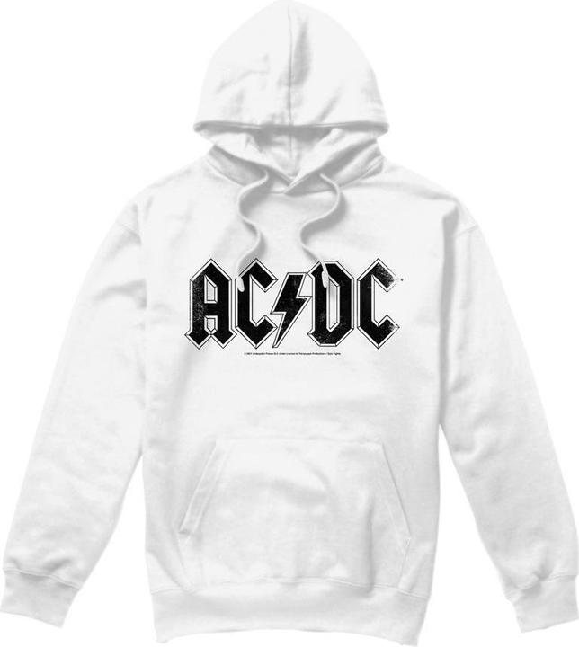 AC/DC Kapuzenpullover (XXL)