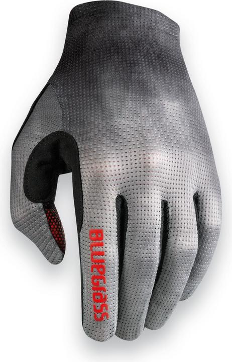 Bluegrass Bicycle Bluegrass Handschuhe Vapor Lite Gray, S (S)