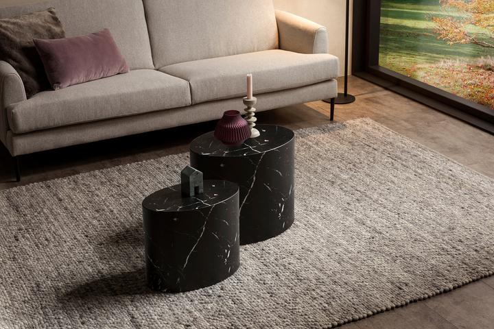Image du produit SalesFever Table basse (48 x 40 x 33 cm)