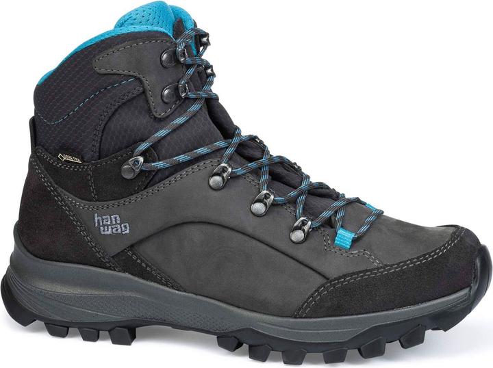 Produktbild Hanwag Banks Lady GTX (42.5)