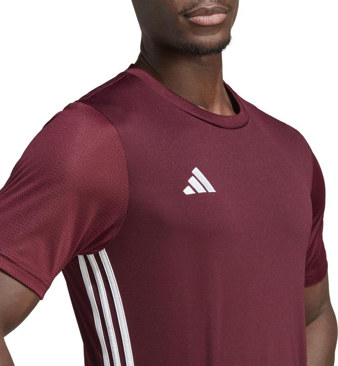 Immagine prodotto adidas Maglia Table 23 Uomo Borgogna IB4928 (L) (L)