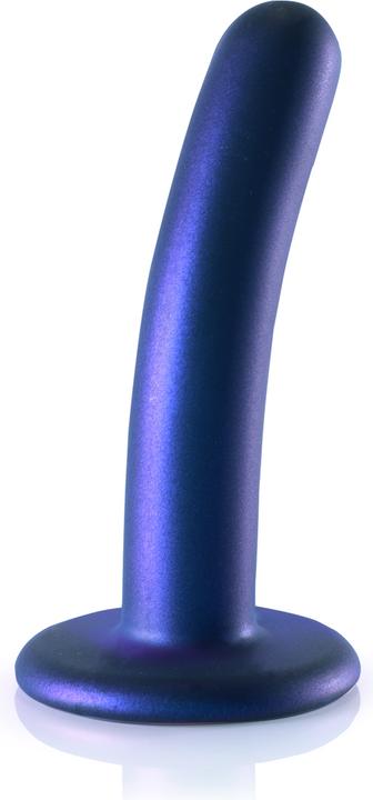 Metallic Blue