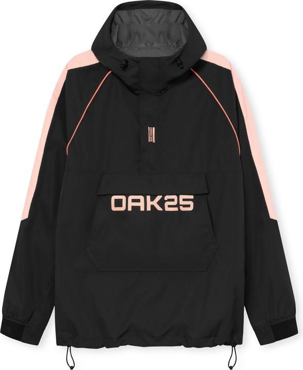 Image du produit Oak25 Veste de pluie Commute Rainbreaker (XL)