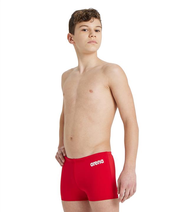 Produktbild Arena B Team Swim Short Solid (128)