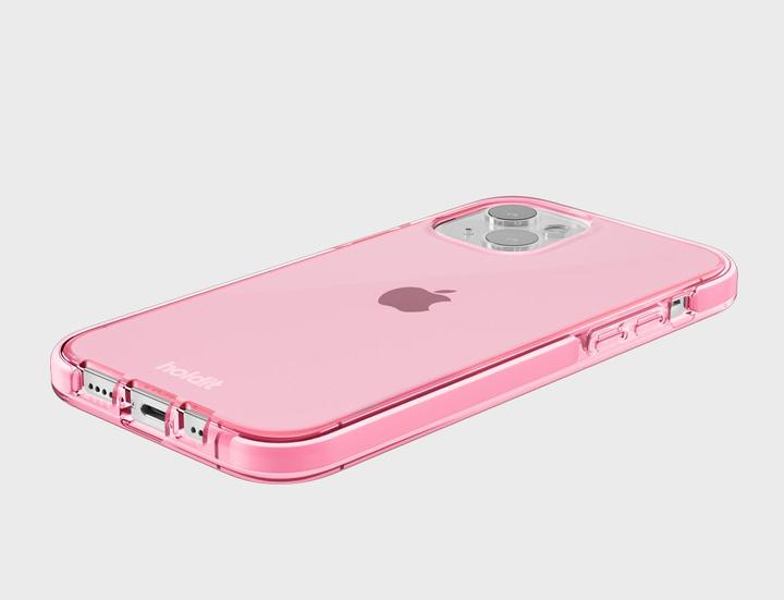 Produktbild Holdit Seethru (Apple iPhone 13)