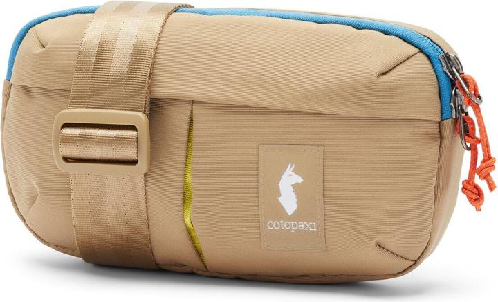 Cotopaxi Todo