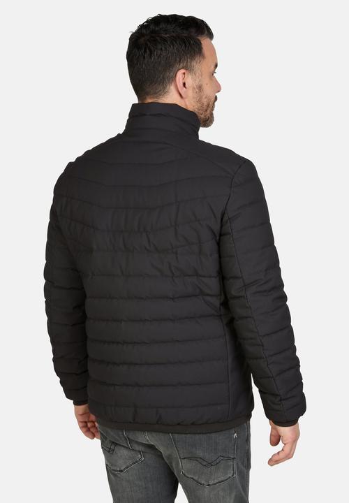 Produktbild Calamar Structured Jacket (54)