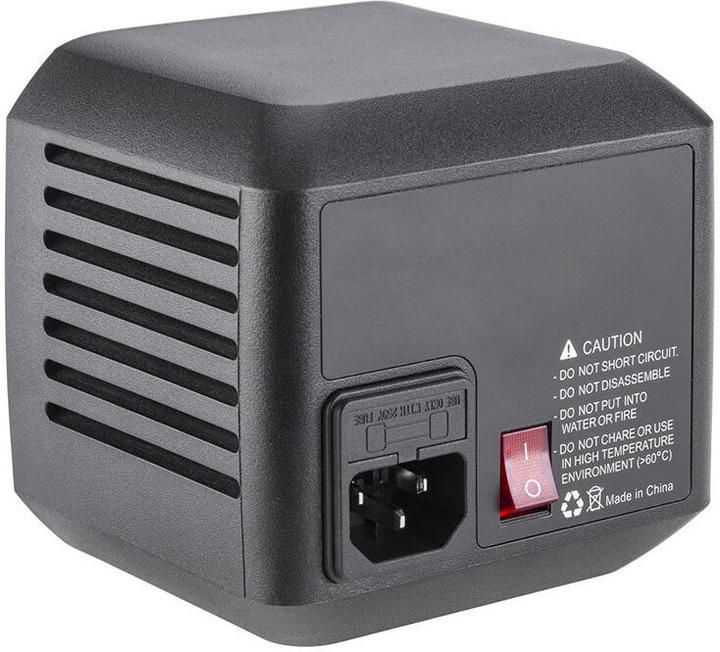 Produktbild Godox AD600 Netzgerät (Blitzgerät Adapter)