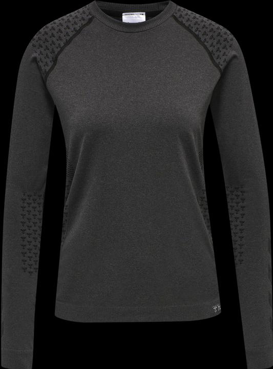 Immagine prodotto hummel Ci T-Shirt Senza Cuciture L/S (M)