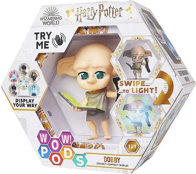 Productafbeelding Wow! Stuff Wauw Pods Harry Potter Dobby