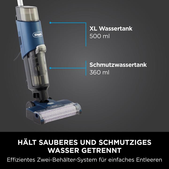 Produktbild Shark WD100EU