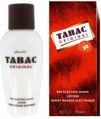 Tabac Pre Electric Shave Lotion (150 ml, Rasiercreme)