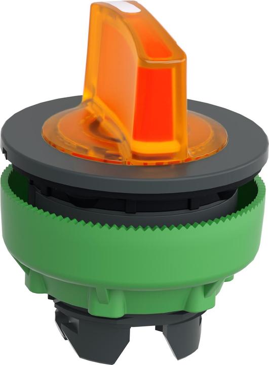 Produktbild Schneider Electric Flush Orange Ill Selector Sw 3p L To C