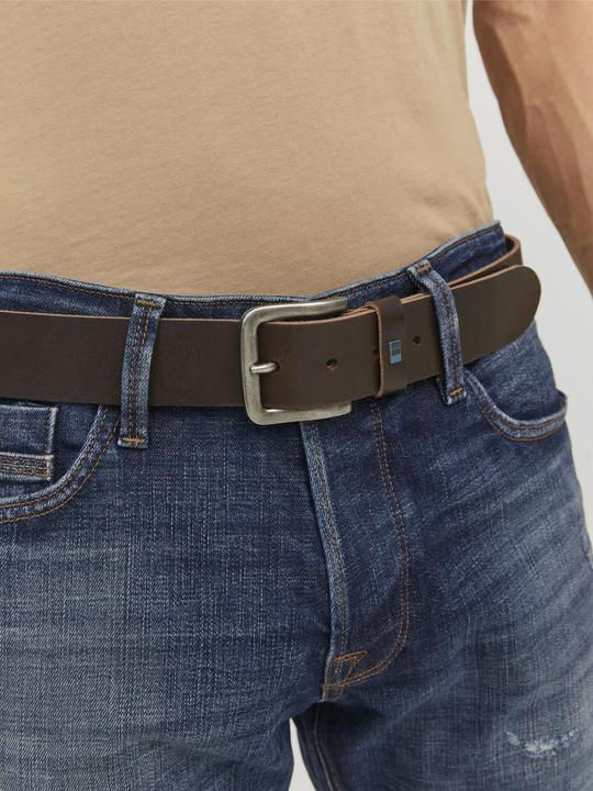 Immagine prodotto Jack & Jones Cintura in pelle (95)