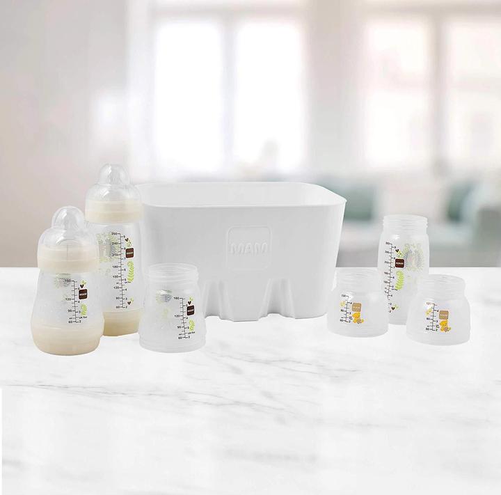 MAM Anti Colic Combi Set (260 ml)