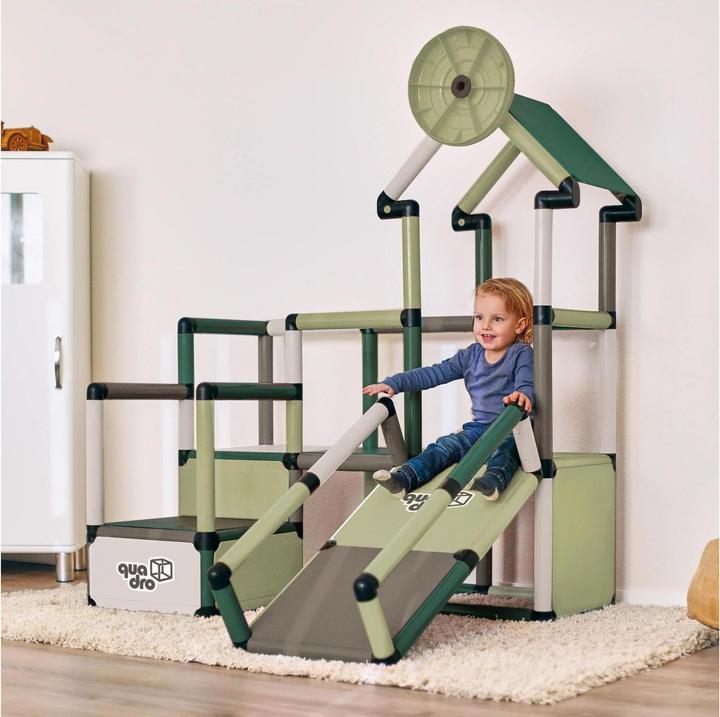 Quadro Evolution Home