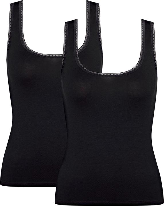 Sloggi 2erPack Bio-Cotton (S)