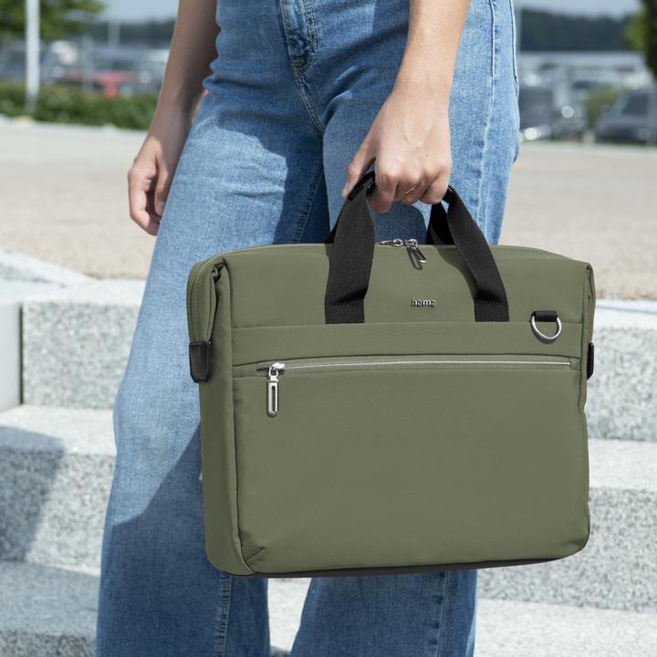 Image du produit Hama Ultimate", 34 - 36 cm (13,3" - 14,1 (14.10")