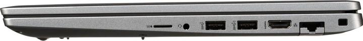 Produktbild Dell Latitude 5540 (15.60", Intel Core i5-1345U, 16 GB, 512 GB, DE)