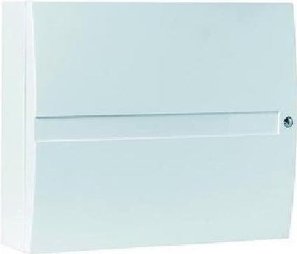 Produktbild Indexa 8200K Alarmzentrale (Basis) System 8000 36815